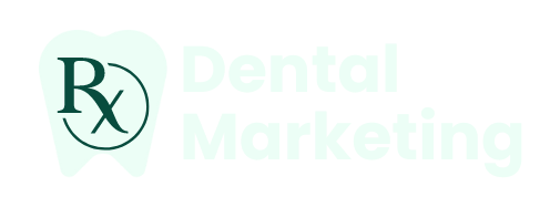 RX Dental marketing