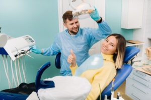 Patient engagement for dental clinics