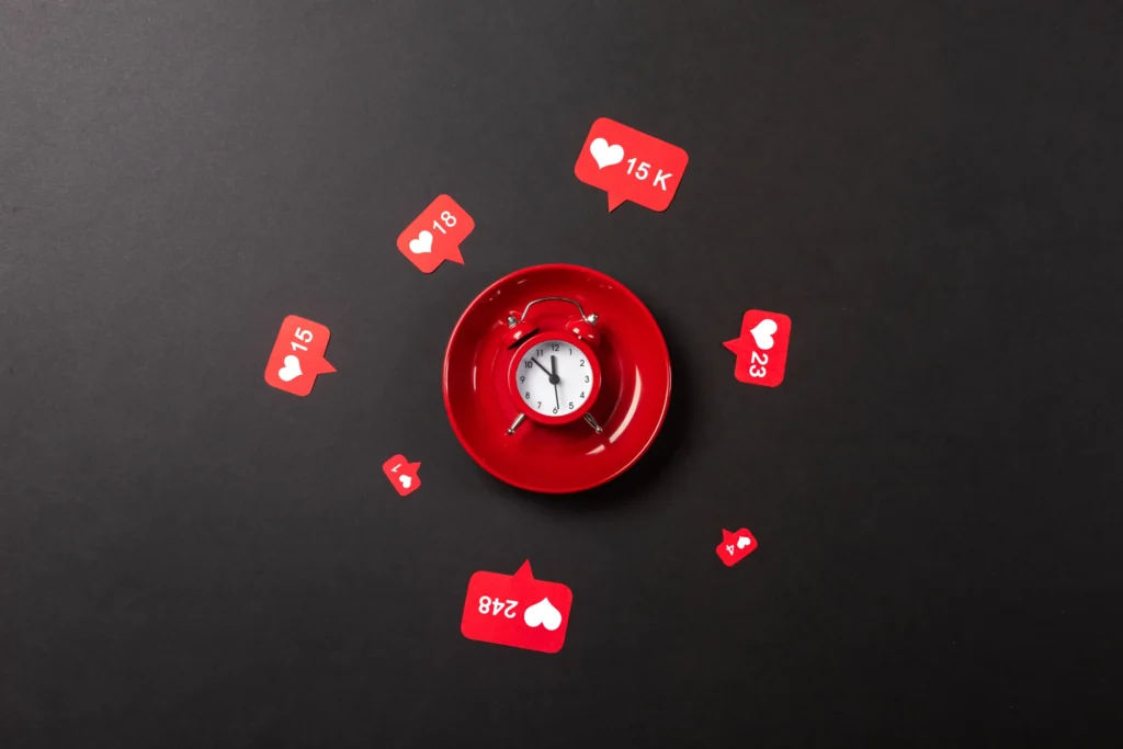 Dental marketing services