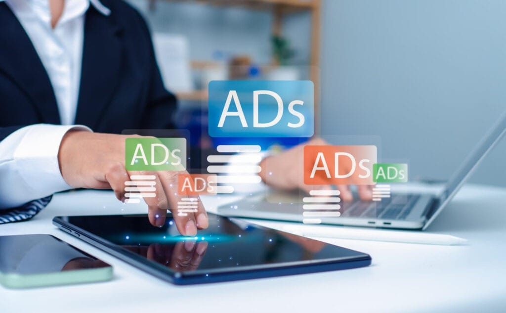 Maximizing Growth with Meta Ads and Google Ads for Your Dental Clinic