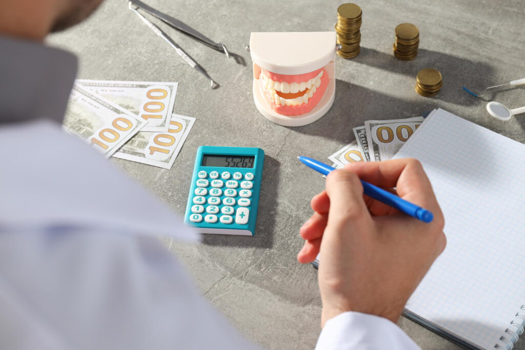  How Much Should You Really Budget for Dental Practice Marketing?