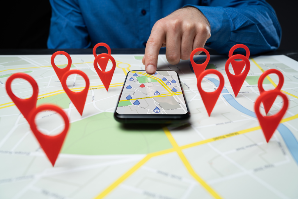 How to Attract Quality Dental Patients Using Google Maps Marketing ?