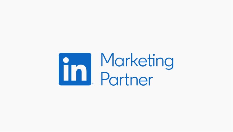 linkdin parrner