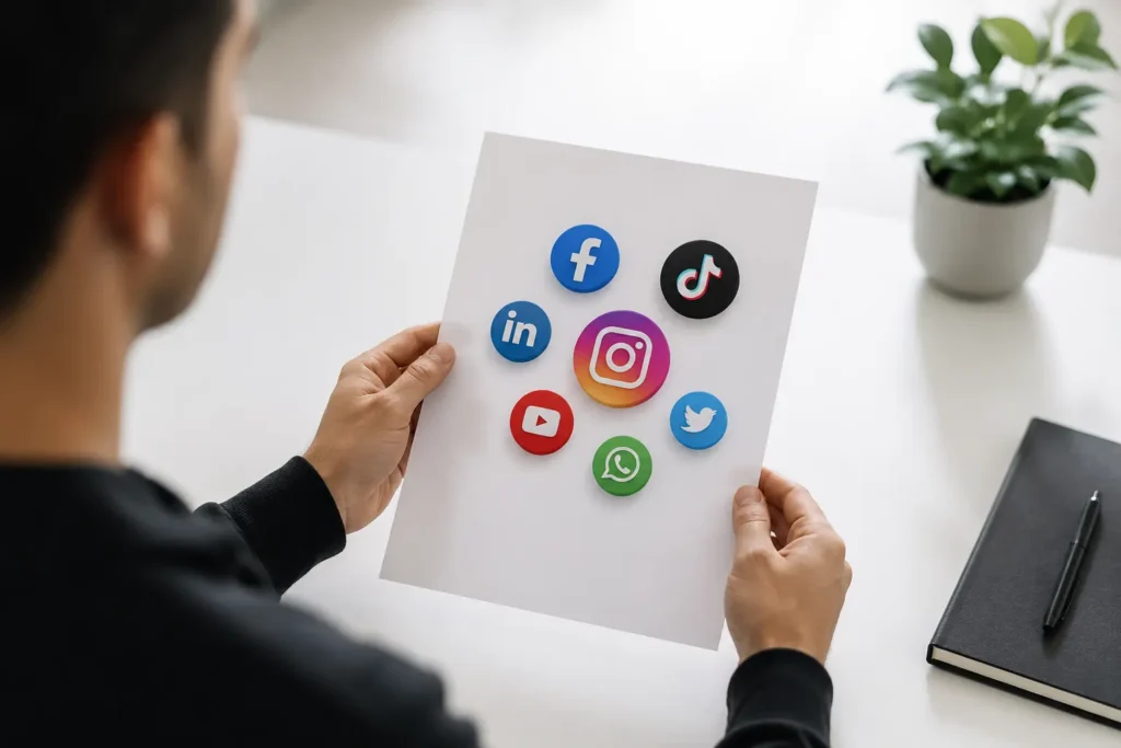 Instagram for marketing