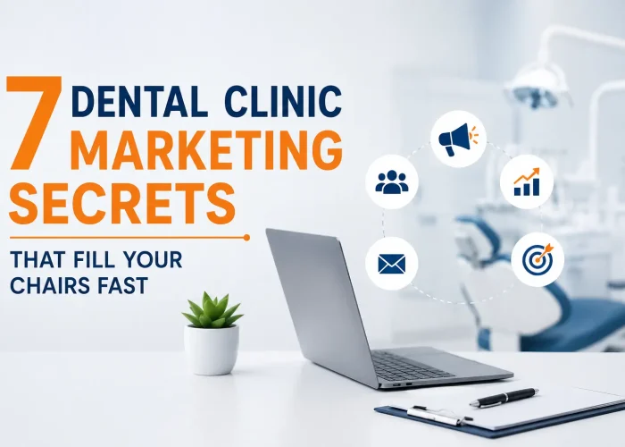 Dental Clinic Marketing