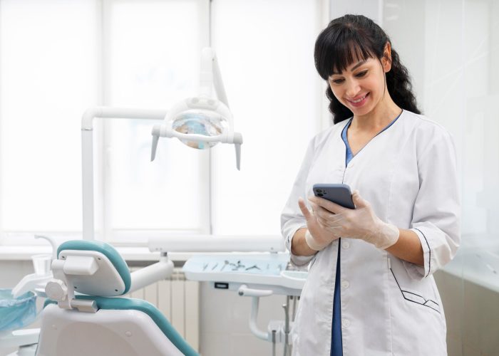 SEO services for dental practices