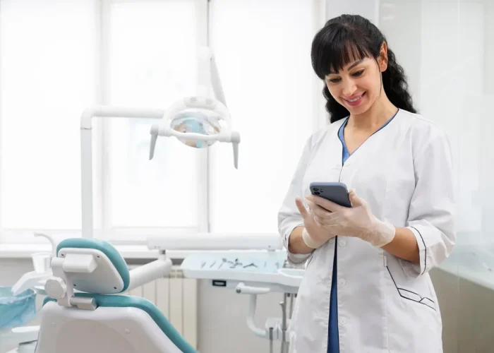 SEO services for dental practices