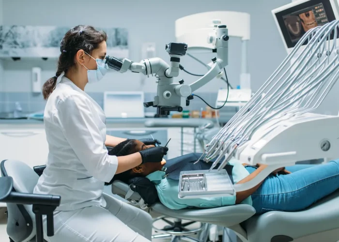 Hire dental marketing experts